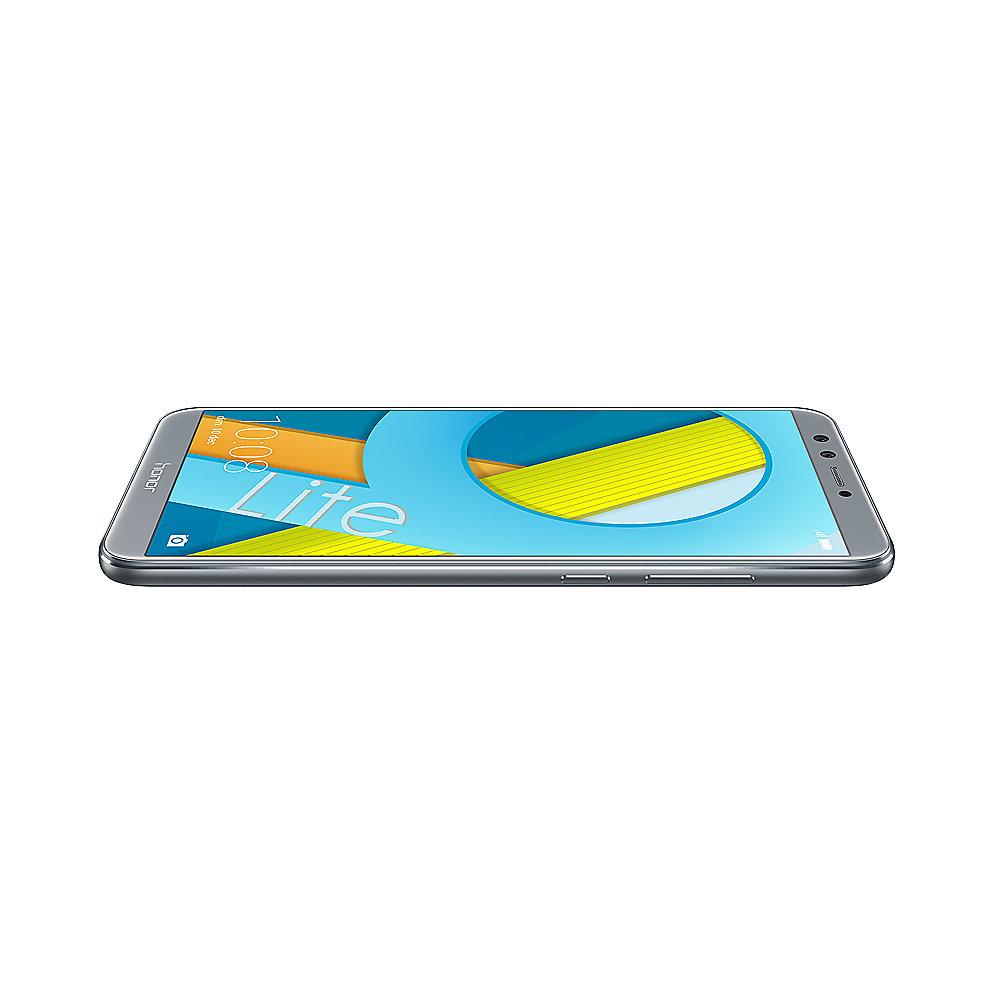 Honor 9 Lite glacier grey 3/32GB   Honor SMART SCALE AH100, Honor, 9, Lite, glacier, grey, 3/32GB, , Honor, SMART, SCALE, AH100