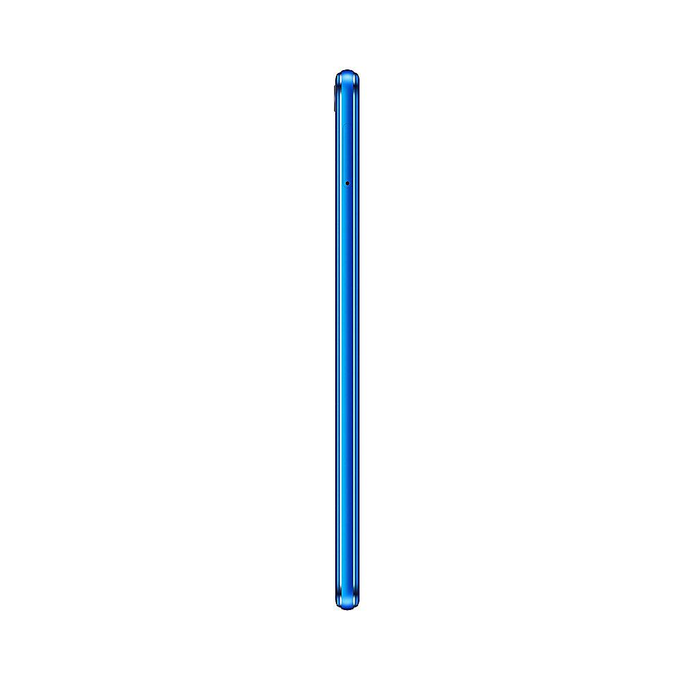 Honor 9 Lite sapphire blue 3/32GB   Honor SMART SCALE AH100
