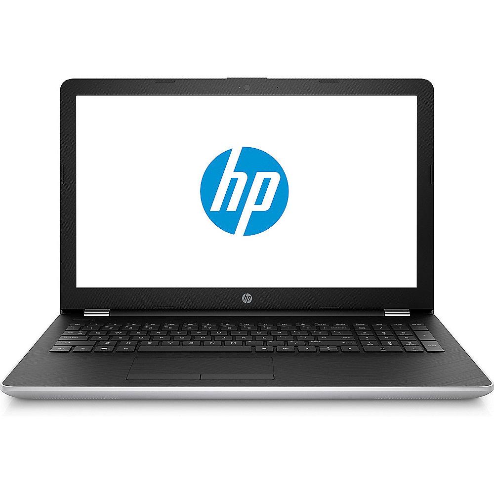 HP 15-bw044ng Notebook silber A10-9620P Full HD AMD Radeon 530 Windows 10