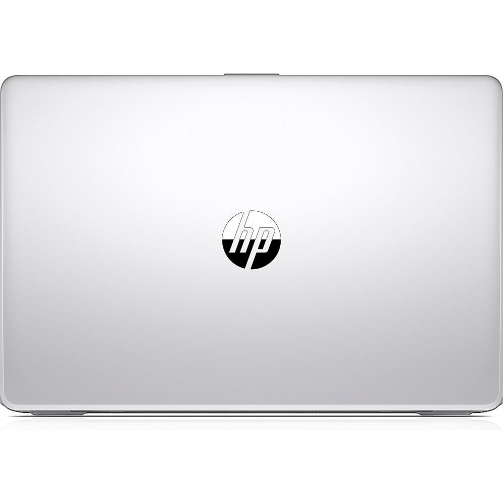 HP 15-bw044ng Notebook silber A10-9620P Full HD AMD Radeon 530 Windows 10
