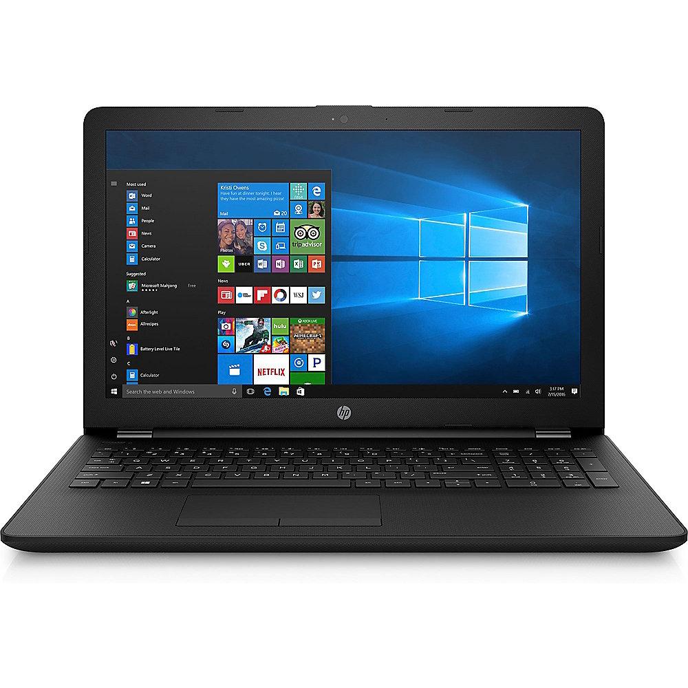 HP 15-da0056ng 15,6" FHD i5-7200U 8GB 16GB Optane/2TB Win10