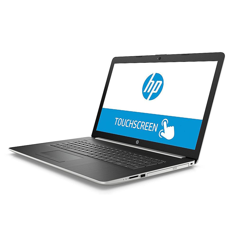 HP 17-ca0008ng 17" HD  Ryzen 3 2200U 8GB/256GB Win 10