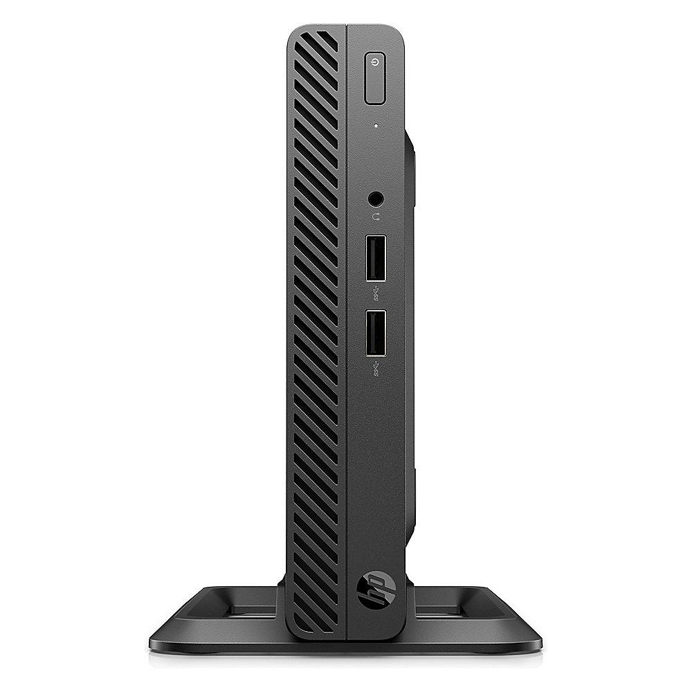 HP 260 G3 MINI PC 4YV69EA i5-7200 8GB/1TB Win 10 Pro