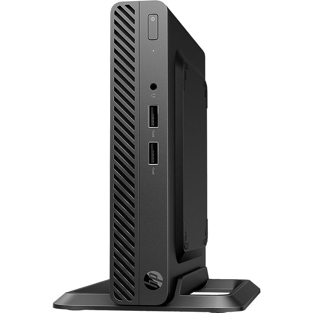 HP 260 G3 MINI PC 4YV69EA i5-7200 8GB/1TB Win 10 Pro