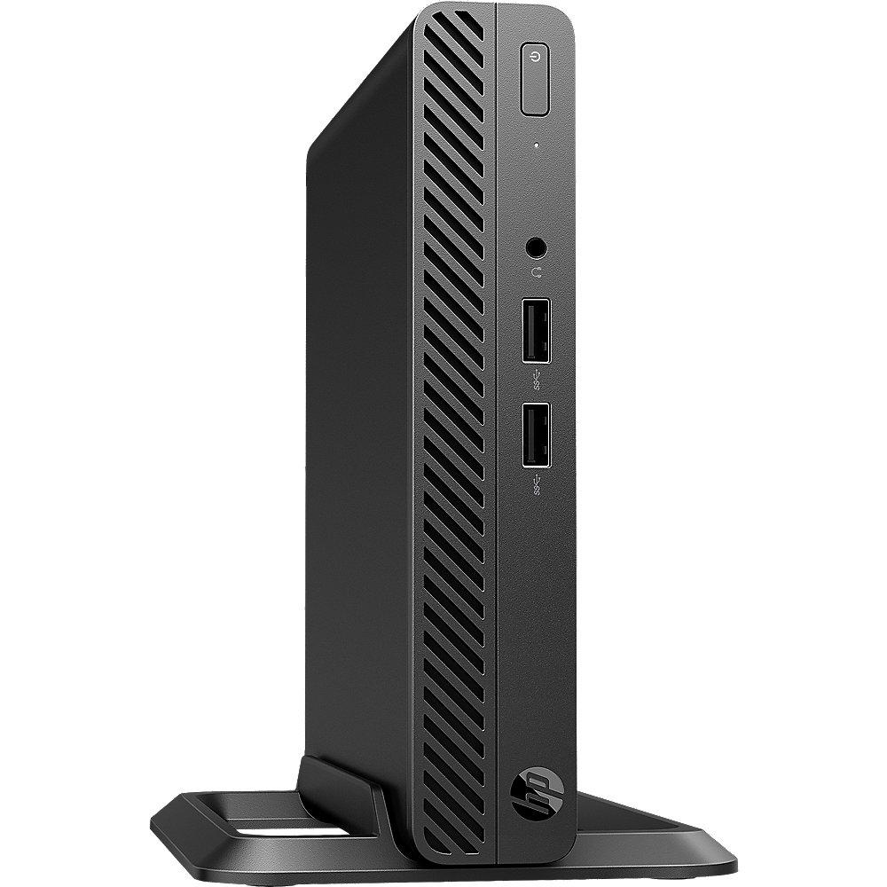 HP 260 G3 MINI PC 4YV69EA i5-7200 8GB/1TB Win 10 Pro