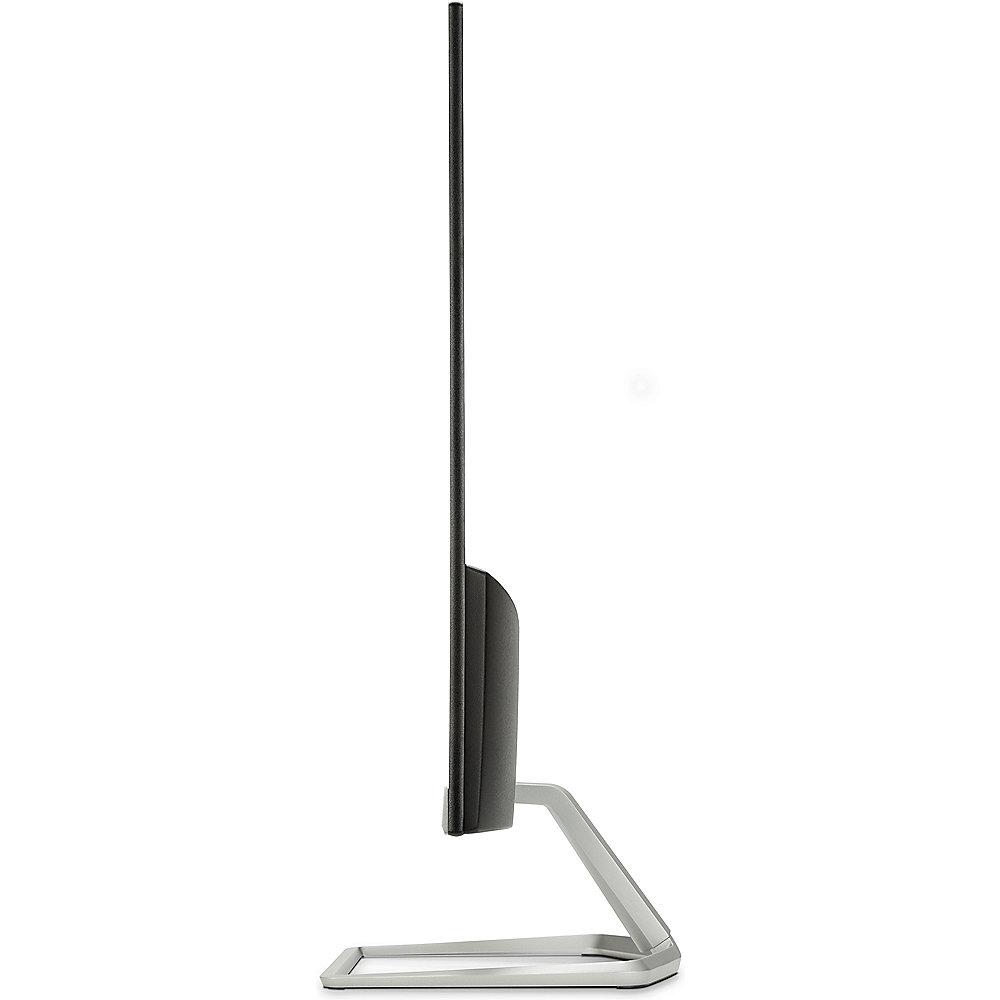 HP 27fh Display (27") 68,6cm 16:9 FHD VGA/HDMI 5ms 10Mio:1 FreeSync