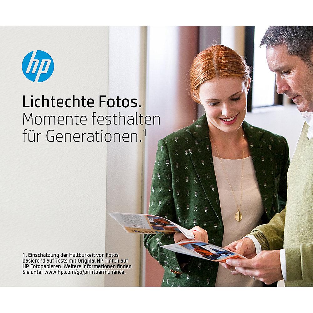 HP 302 Original Druckerpatronen Value Pack Schwarz Cyan Magenta Gelb X4D37AE
