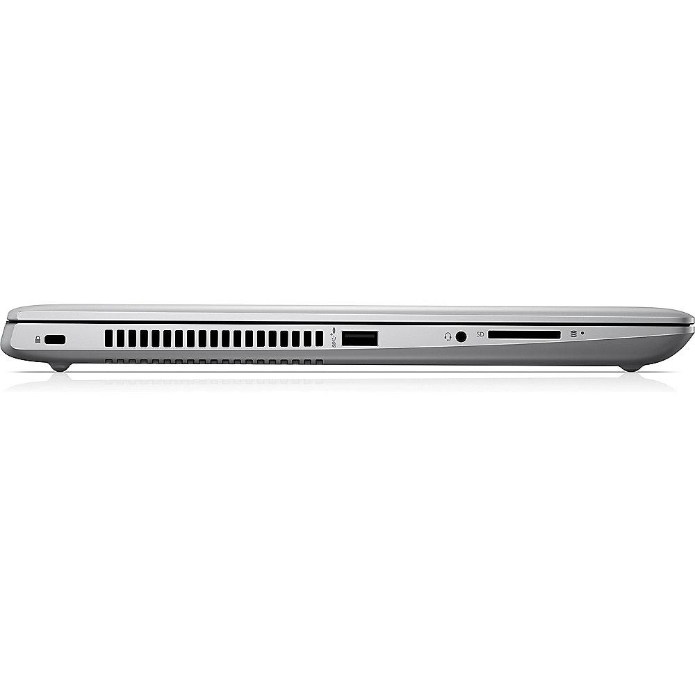 HP Campus ProBook 440 G5 i5-8250U Full HD SSD GeForce 930MX Windows 10 Pro