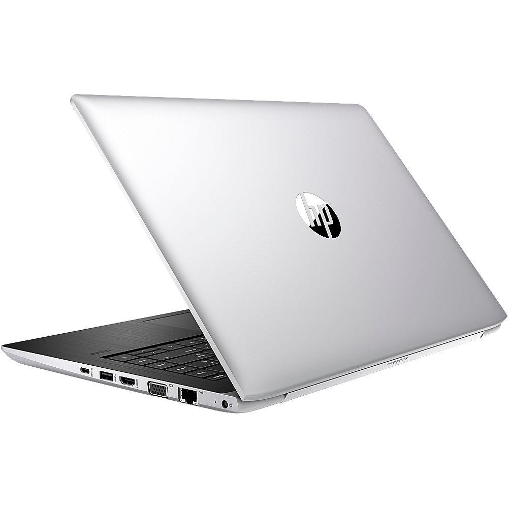 HP Campus ProBook 440 G5 i5-8250U Full HD SSD GeForce 930MX Windows 10 Pro
