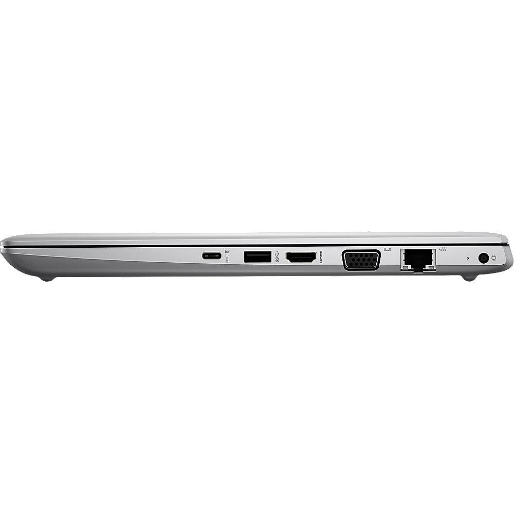 HP Campus ProBook 440 G5 i5-8250U Full HD SSD GeForce 930MX Windows 10 Pro