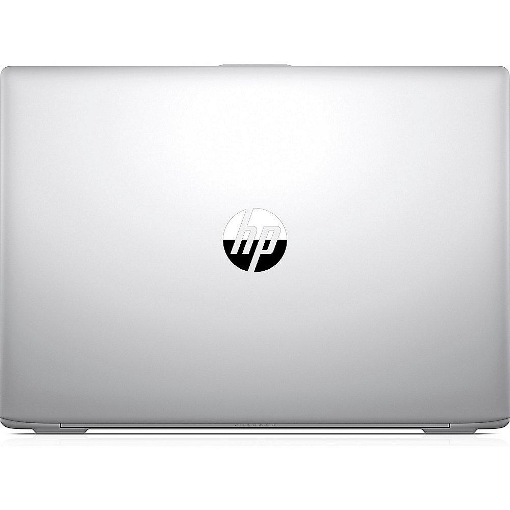 HP Campus ProBook 440 G5 i5-8250U Full HD SSD GeForce 930MX Windows 10 Pro