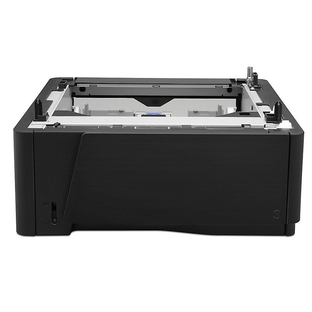 HP CF406A Original Papierzuführung für 500 Blatt