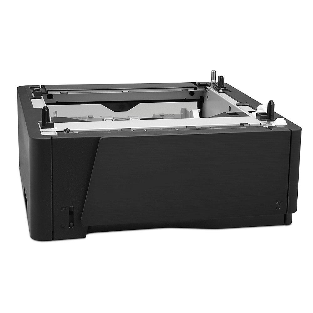 HP CF406A Original Papierzuführung für 500 Blatt