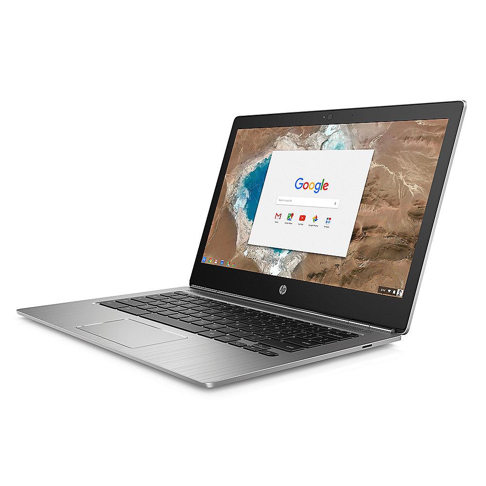 HP Chromebook 13 G1 T6R48EA m3-6Y30 32GB eMMC QHD  Chrome OS