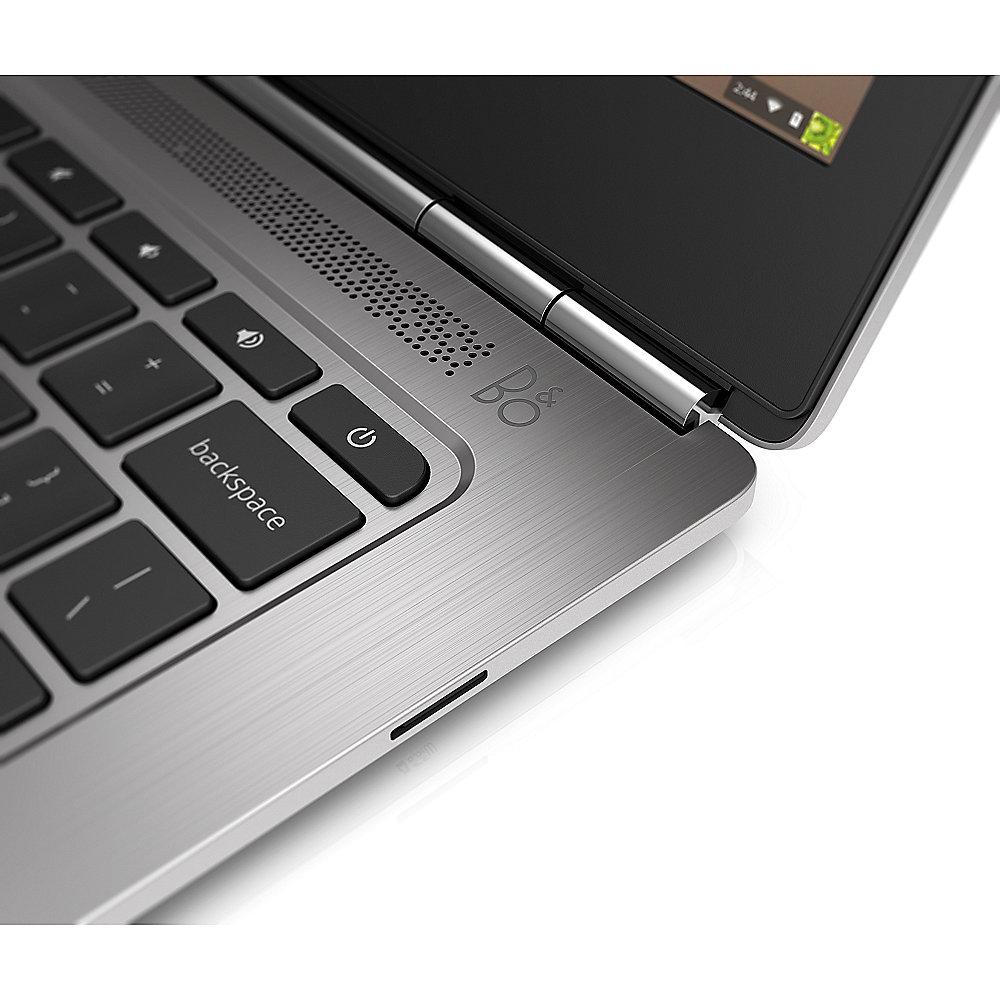 HP Chromebook 13 G1 T6R48EA m3-6Y30 32GB eMMC QHD  Chrome OS