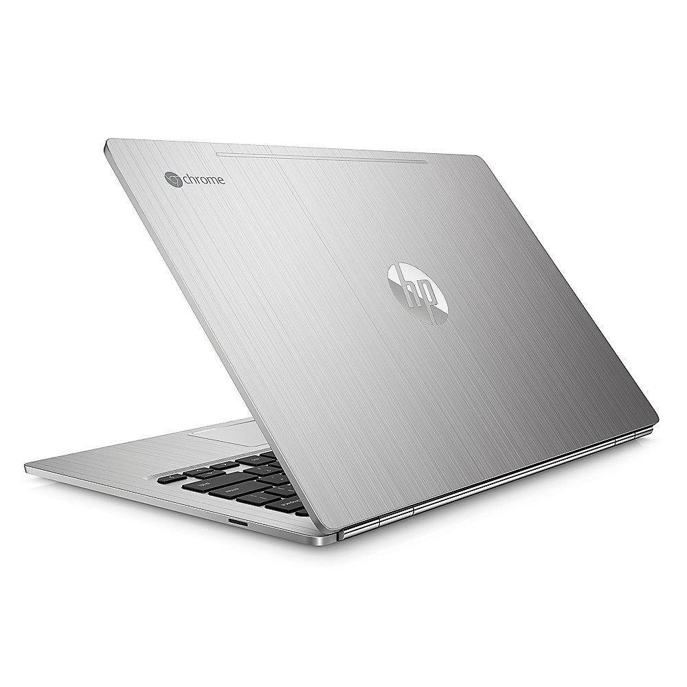 HP Chromebook 13 G1 T6R48EA m3-6Y30 32GB eMMC QHD  Chrome OS