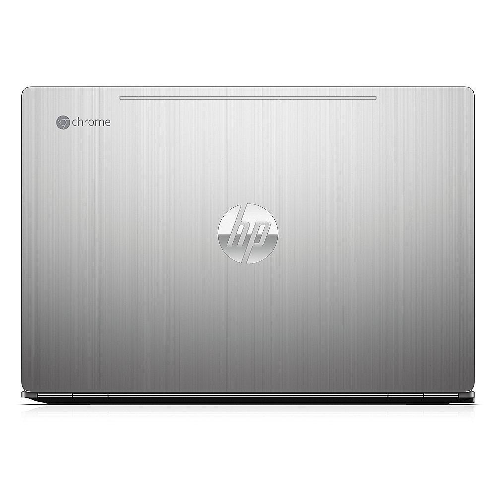 HP Chromebook 13 G1 T6R48EA m3-6Y30 32GB eMMC QHD  Chrome OS