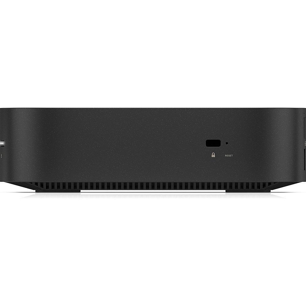 HP Chromebox G2 3QM63EA#ABD Mini PC Celeron 6865U 4GB 32GB SSD Chrome OS