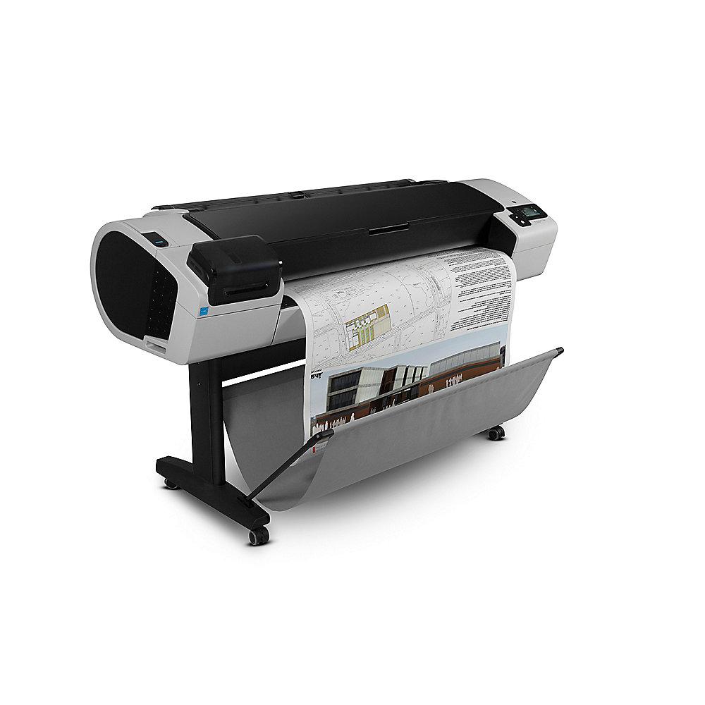 HP Designjet T1300ps ePrinter 1118 mm Großformatdrucker, HP, Designjet, T1300ps, ePrinter, 1118, mm, Großformatdrucker