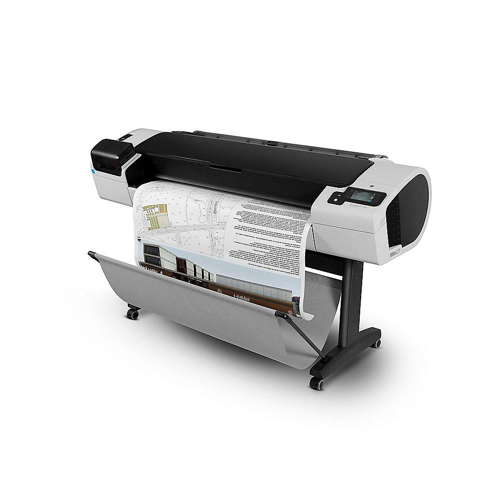 HP Designjet T1300ps ePrinter 1118 mm Großformatdrucker