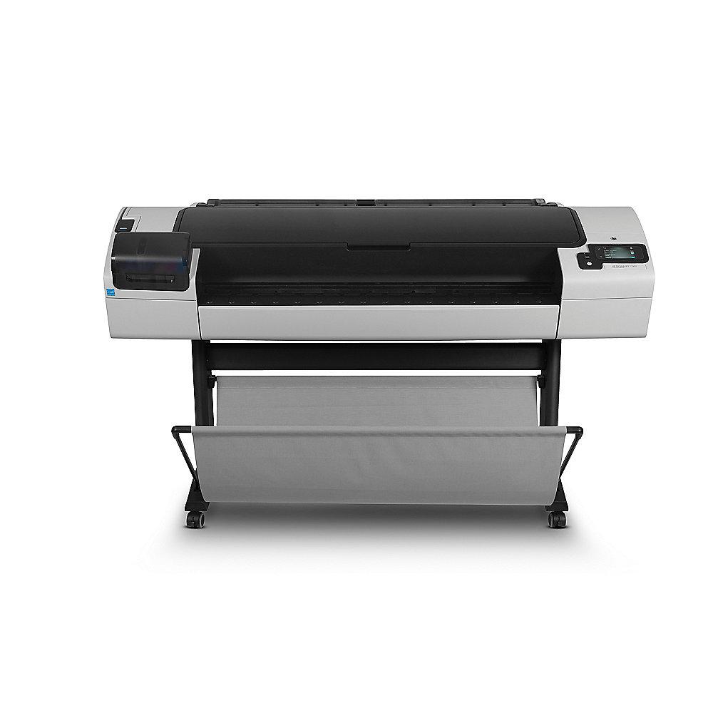 HP Designjet T1300ps ePrinter 1118 mm Großformatdrucker, HP, Designjet, T1300ps, ePrinter, 1118, mm, Großformatdrucker