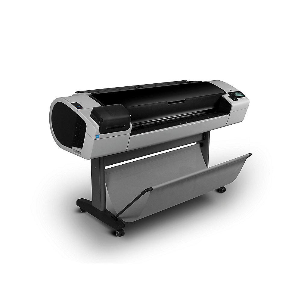 HP Designjet T1300ps ePrinter 1118 mm Großformatdrucker