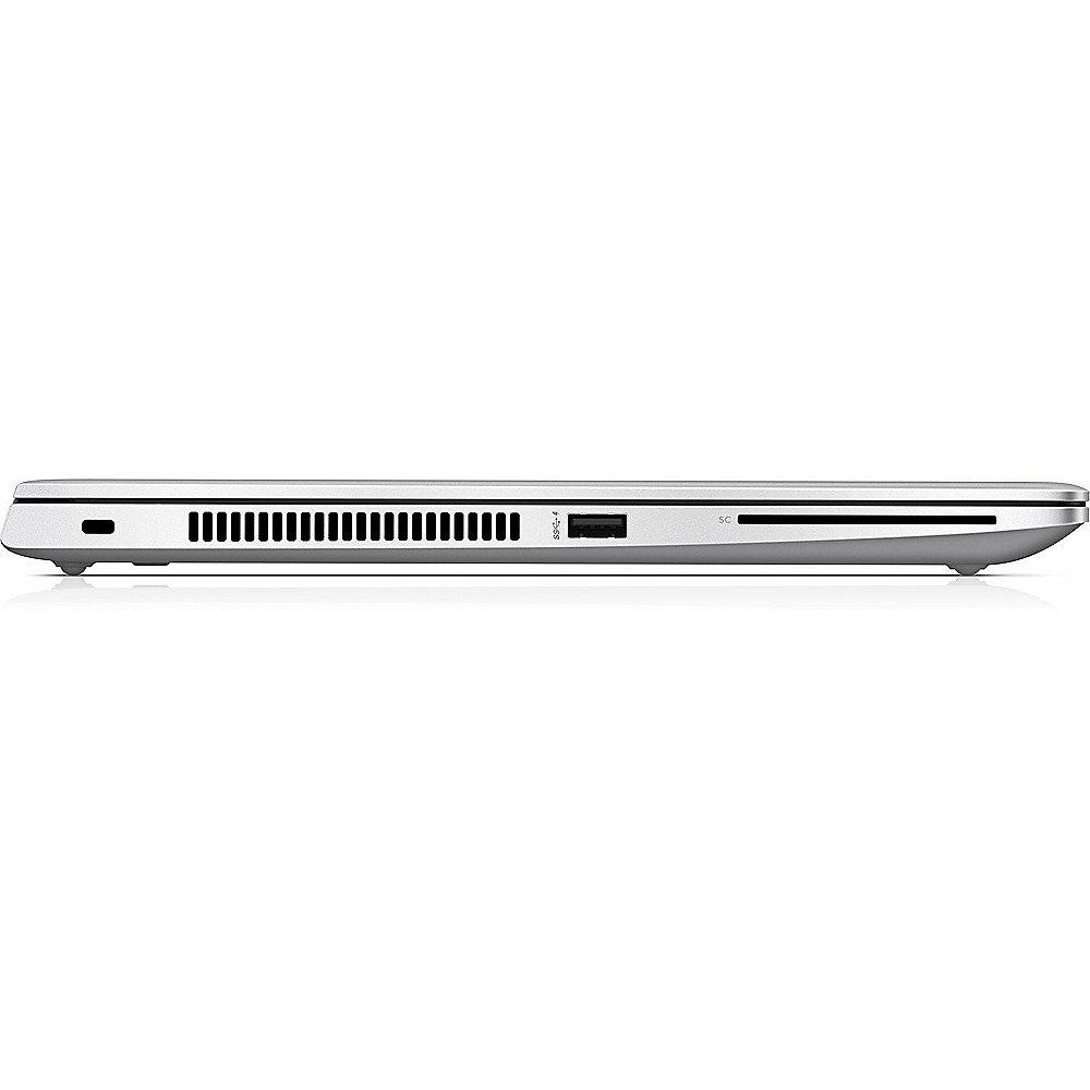 HP EliteBook 745 G5 3UN74EA Notebook Ryzen 7 Pro 2700U Full HD SSD Win 10 Pro