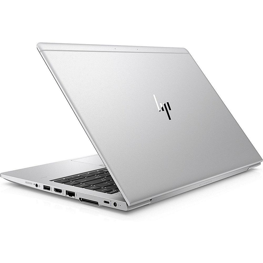 HP EliteBook 745 G5 3UN74EA Notebook Ryzen 7 Pro 2700U Full HD SSD Win 10 Pro