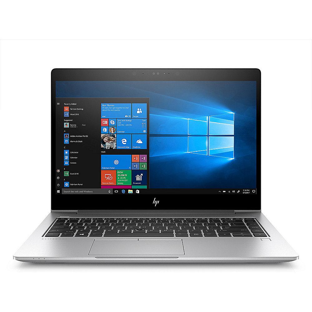 HP EliteBook 745 G5 3UP64EA Notebook Ryzen 5 Pro 2500U Full HD SSD Win 10 Pro