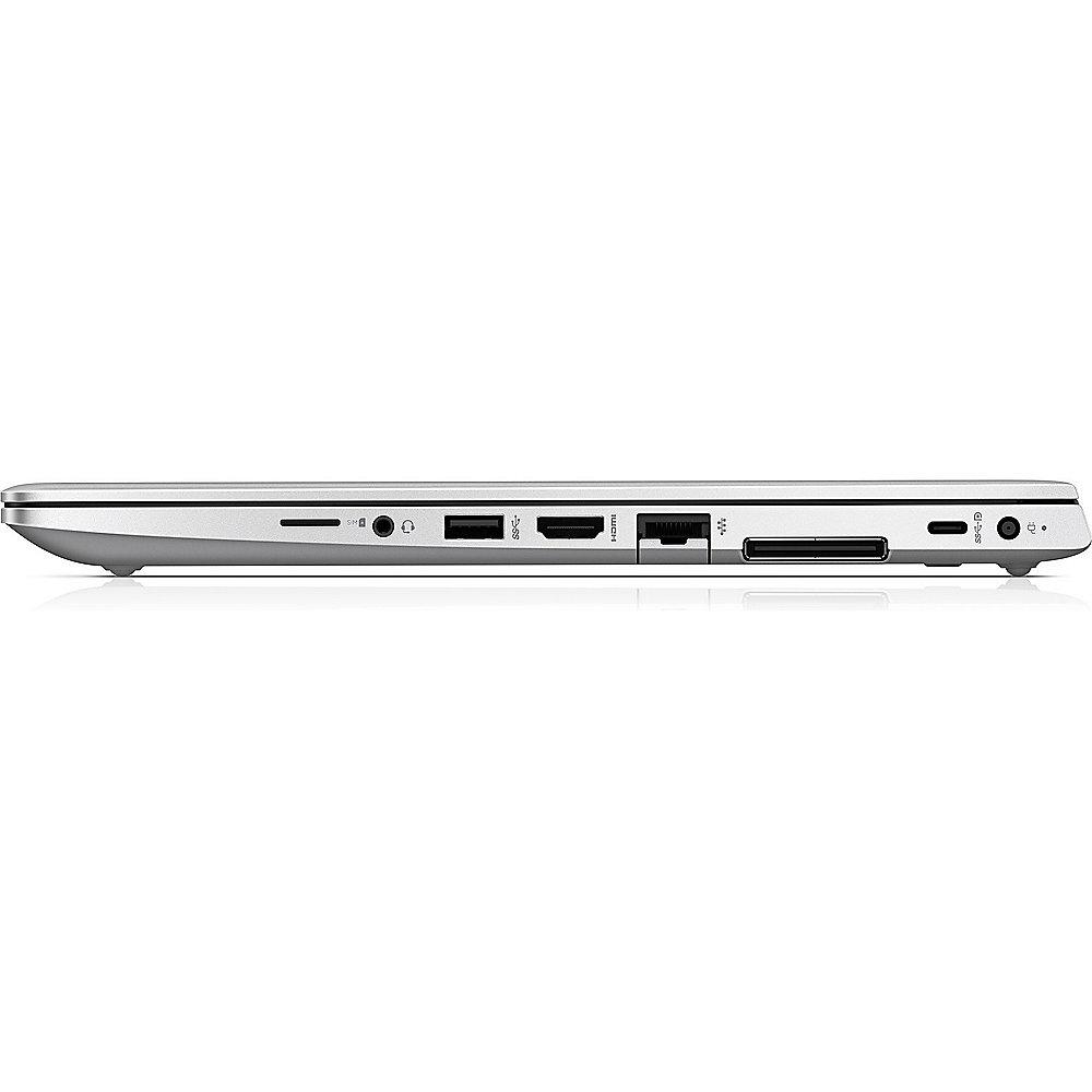 HP EliteBook 745 G5 3UP64EA Notebook Ryzen 5 Pro 2500U Full HD SSD Win 10 Pro