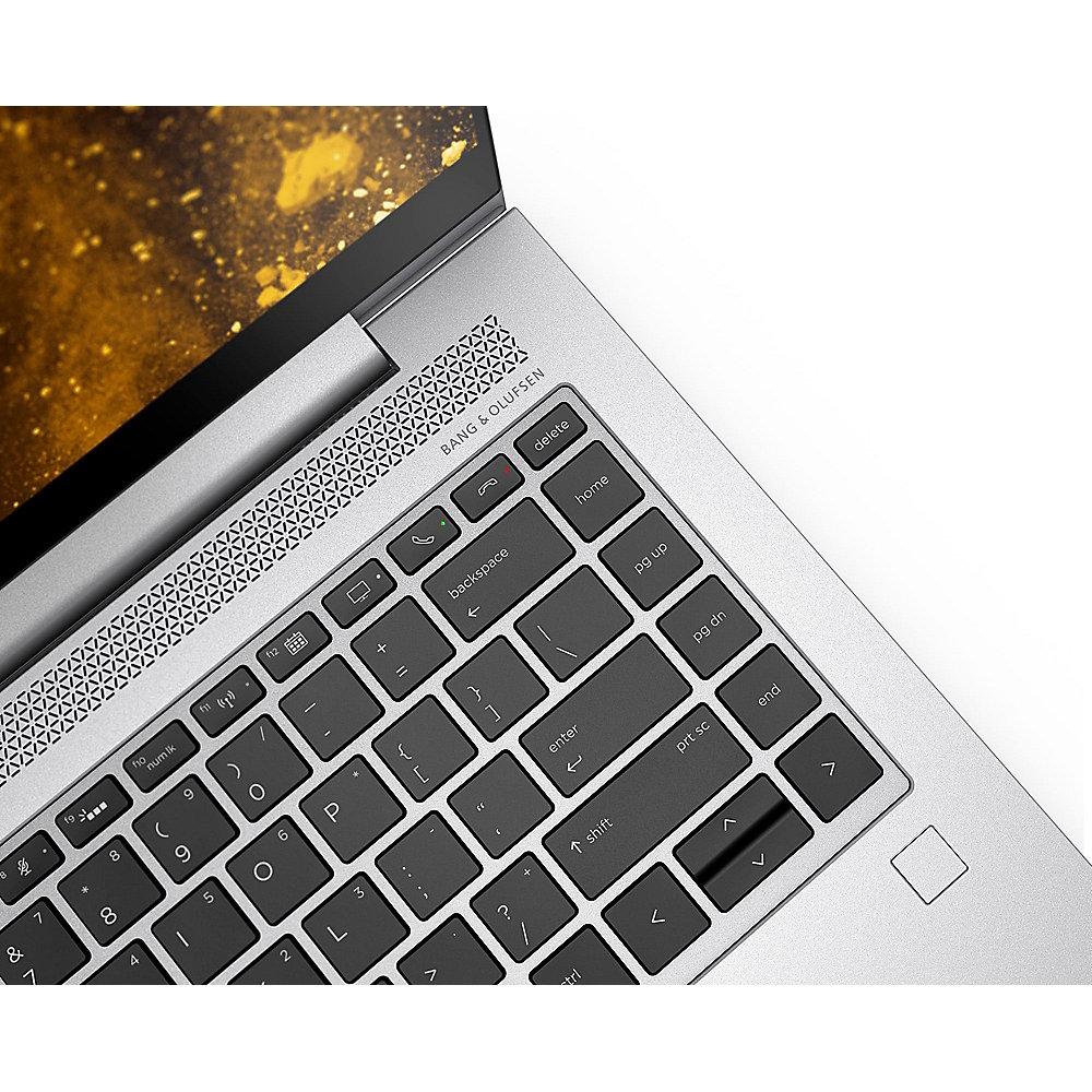 HP EliteBook 840 G5 14" FHD Touch entspiegelt i7-8550U 16GB/512GB LTE Win10 Pro