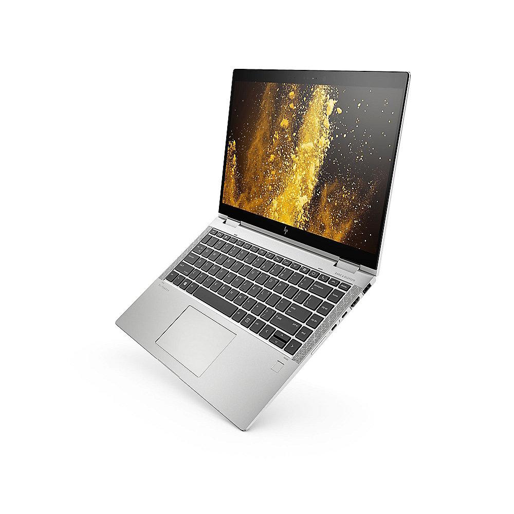 HP EliteBook x360 1040 G5 2in1 14" Full HD i5-8250U 8GB/256GB SSD Win 10 Pro