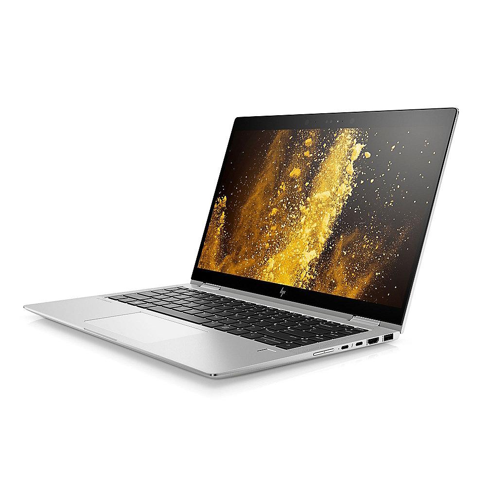 HP EliteBook x360 1040 G5 2in1 14" Full HD i5-8250U 8GB/256GB SSD Win 10 Pro