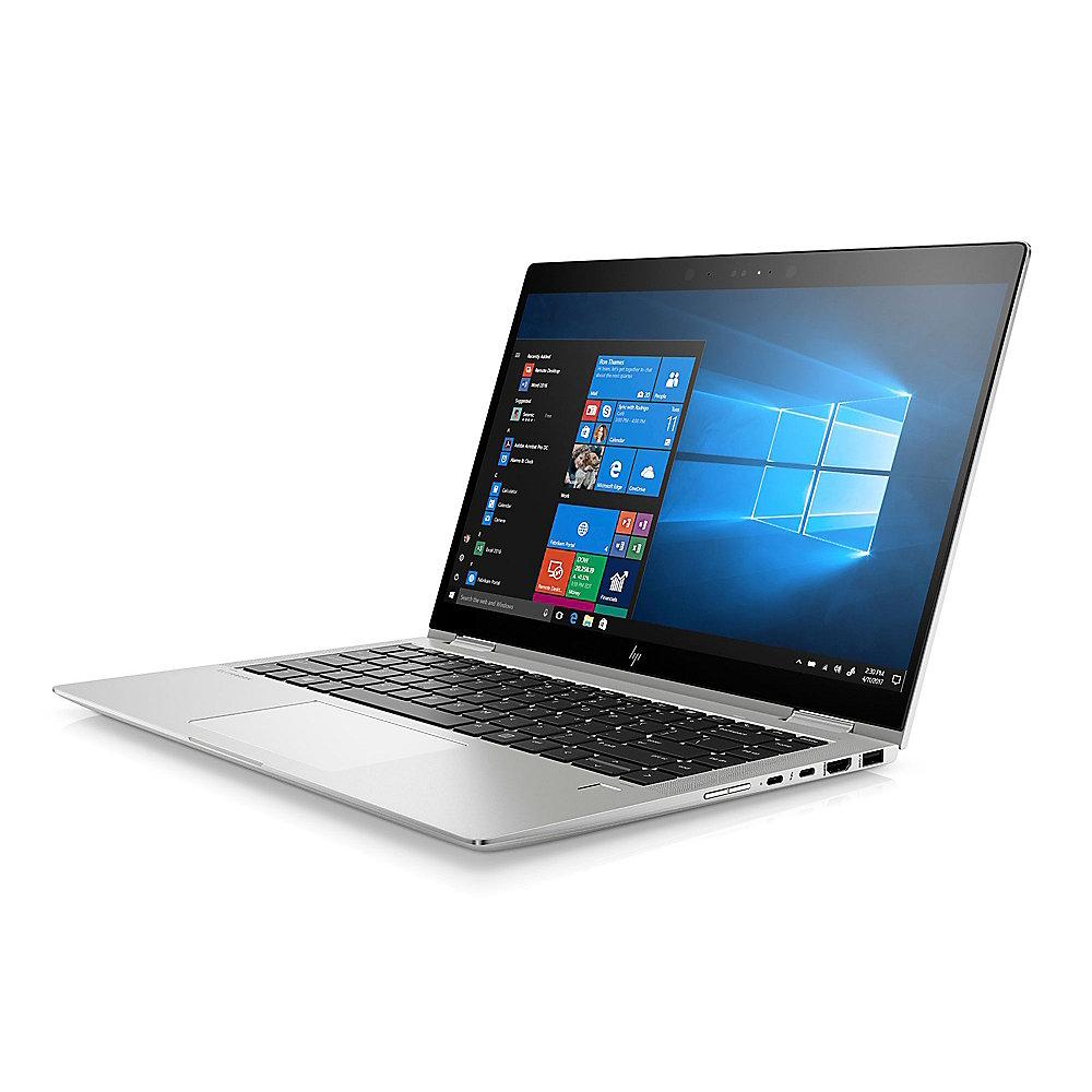 HP EliteBook x360 1040 G5 2in1 14" Full HD i5-8250U 8GB/256GB SSD Win 10 Pro