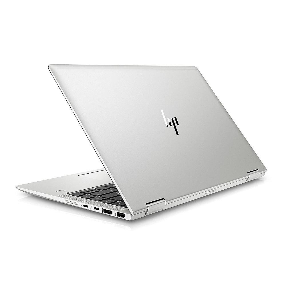 HP EliteBook x360 1040 G5 2in1 14" Full HD i5-8250U 8GB/256GB SSD Win 10 Pro