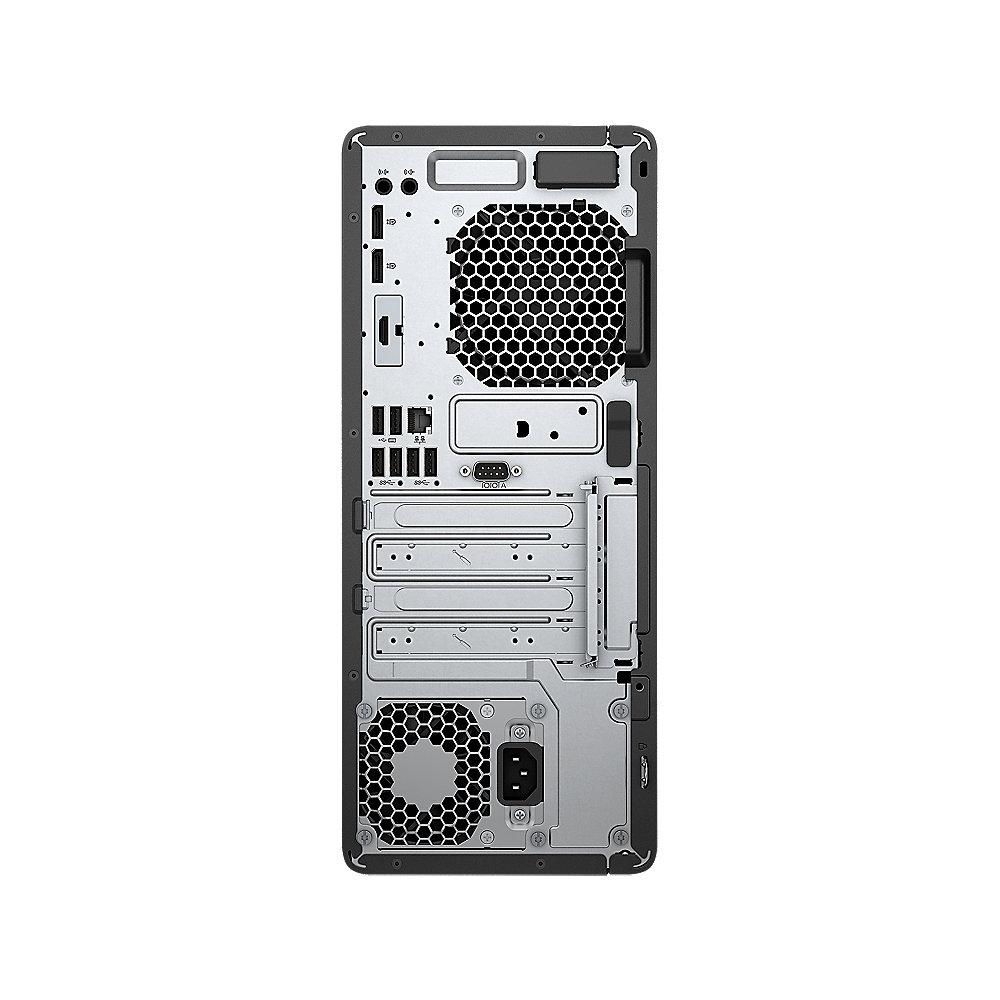 HP EliteDesk 800 G4 MT 4QC49EA#ABD i5-8500 8GB/2TB HDD 16GB Optane Windows 10 P