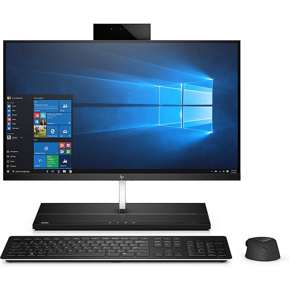 HP EliteOne 1000 G1 AiO 2SG09EA#ABD i5-7500 8GB 256GB SSD Full HD Touch W10P