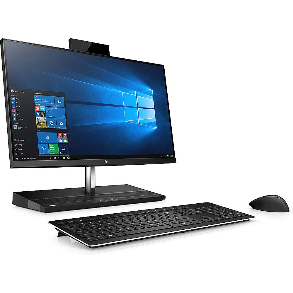 HP EliteOne 1000 G1 AiO 2SG09EA#ABD i5-7500 8GB 256GB SSD Full HD Touch W10P