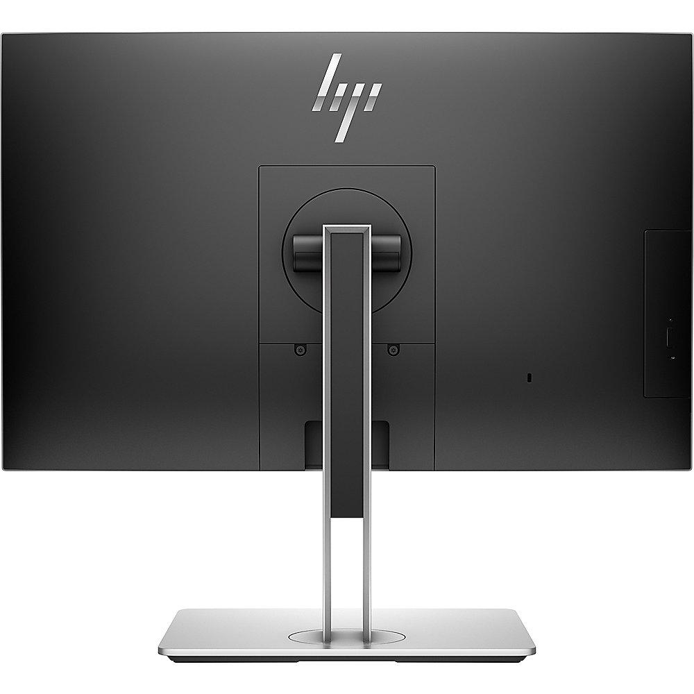 HP EliteOne 800 G4 AiO 4KX72EA#ABD i7-8700 16GB/1TB SSD 23.8" FHD Windows 10 Pro