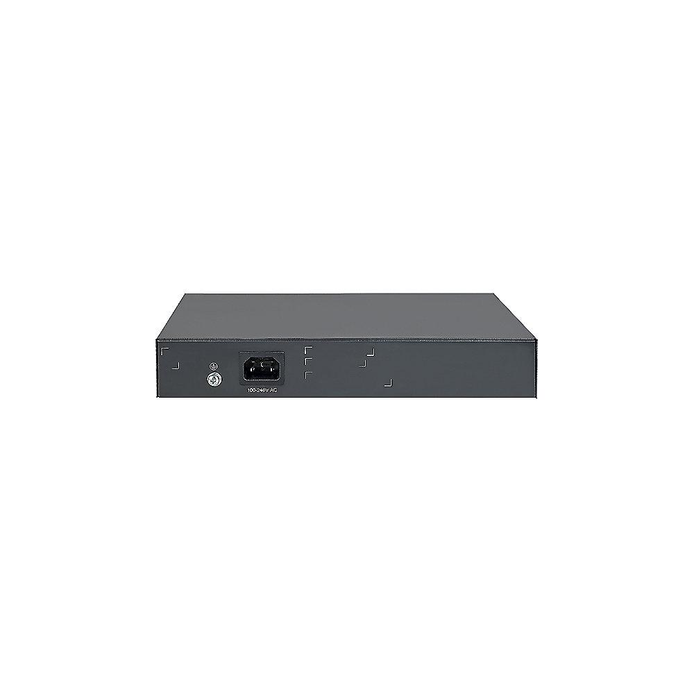 HP Enterprise 1420-16G 16-Port Switch