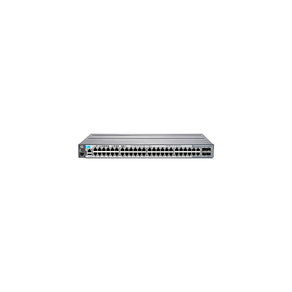 HP Enterprise 2920-48G Switch 48x Gigabit Switch 4x Gigabit-SFP J9728A, HP, Enterprise, 2920-48G, Switch, 48x, Gigabit, Switch, 4x, Gigabit-SFP, J9728A