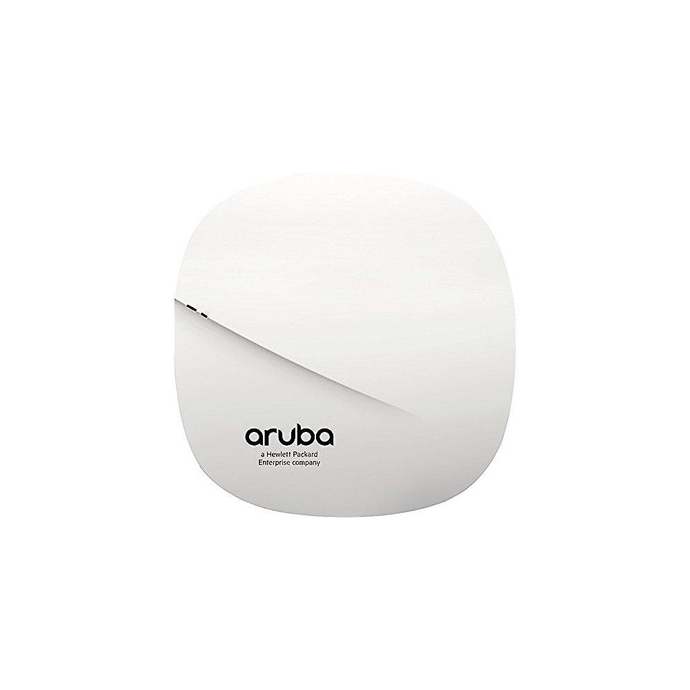 HP Enterprise Aruba AP-207 - Drahtlose Basisstation Access Point Dualband, HP, Enterprise, Aruba, AP-207, Drahtlose, Basisstation, Access, Point, Dualband