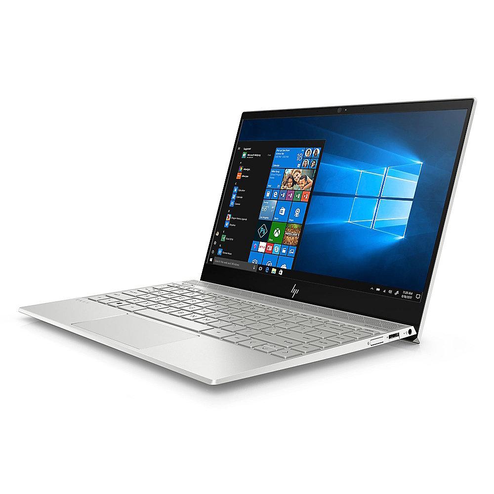 HP ENVY 13-ah0003ng Notebook i7-8550U Full HD SSD MX150 Sure View Windows 10