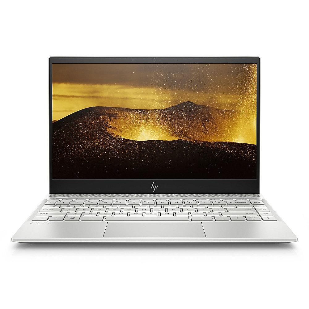 HP ENVY 13-ah0003ng Notebook i7-8550U Full HD SSD MX150 Sure View Windows 10