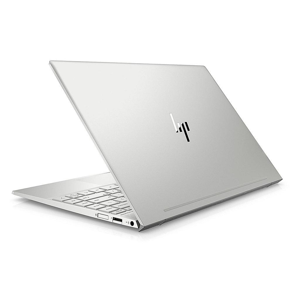 HP ENVY 13-ah0003ng Notebook i7-8550U Full HD SSD MX150 Sure View Windows 10