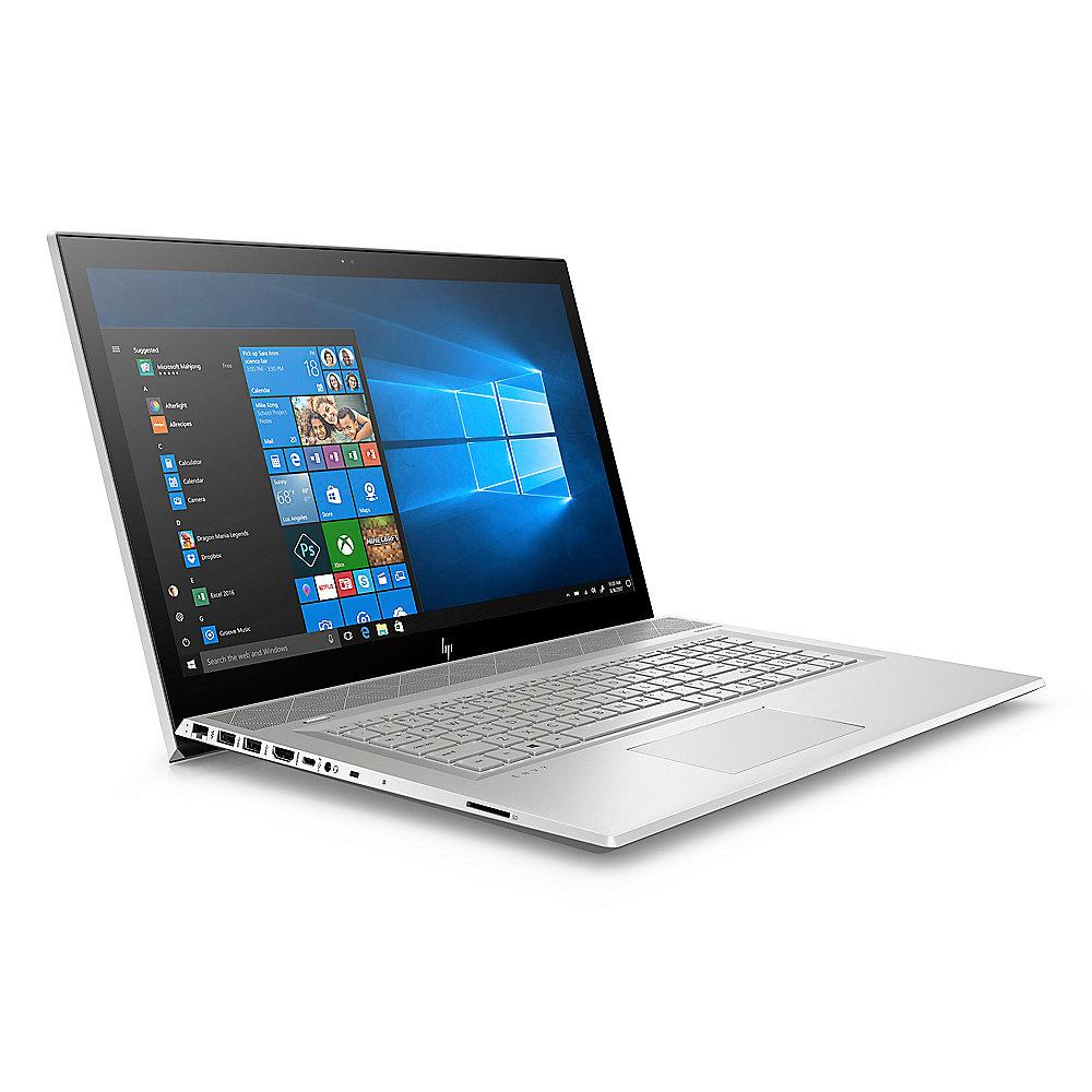 HP Envy 17-bw0001ng Notebook i5-8250U Full HD SSD MX150 Windows 10