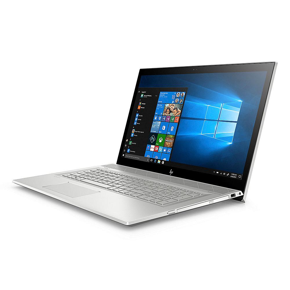 HP Envy 17-bw0001ng Notebook i5-8250U Full HD SSD MX150 Windows 10