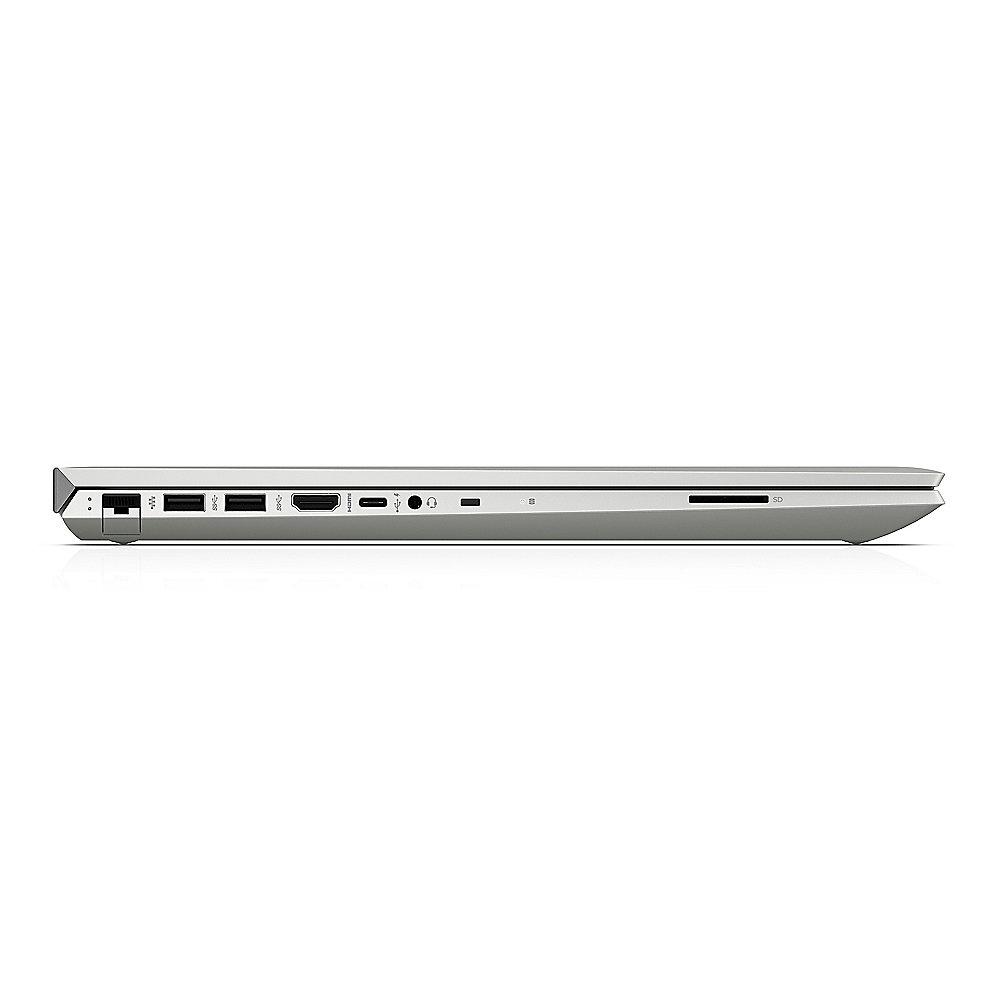 HP Envy 17-bw0001ng Notebook i5-8250U Full HD SSD MX150 Windows 10