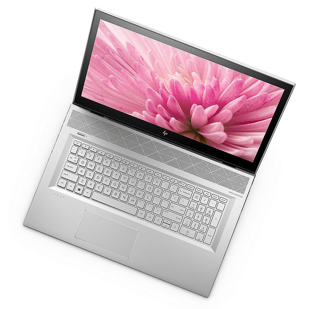 HP Envy 17-bw0001ng Notebook i5-8250U Full HD SSD MX150 Windows 10