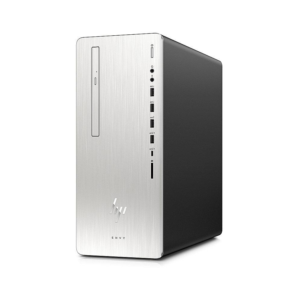 HP Envy 795-0509ng Gaming PC i7-8700 16GB 1TB 256GB SSD GTX1080 Windows 10